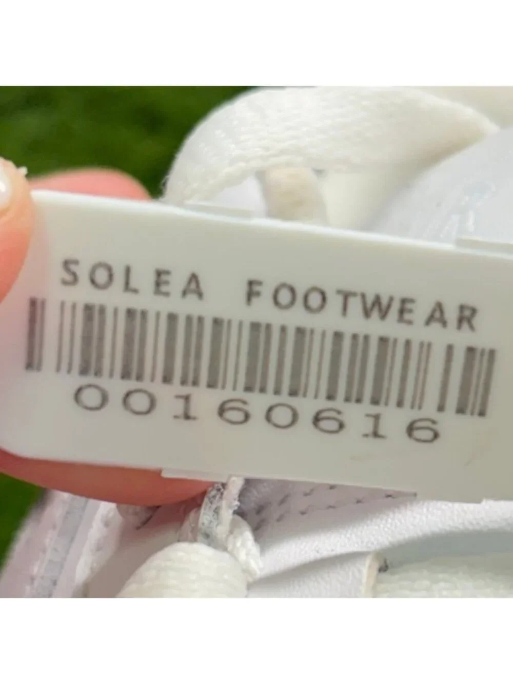Nike please review